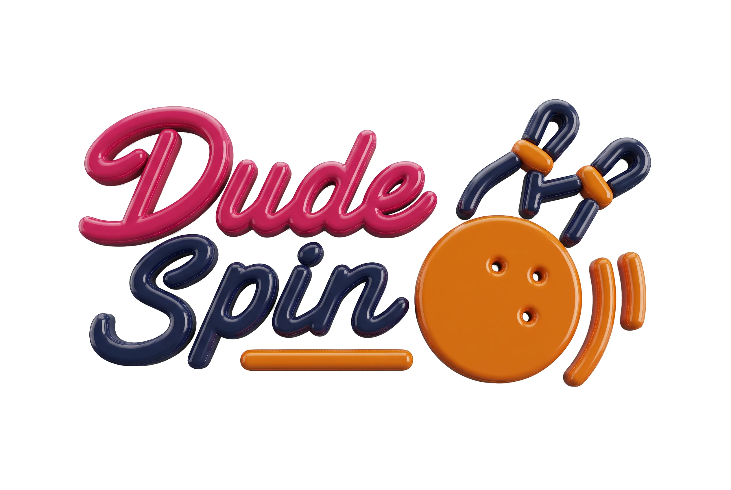 Dude Spin